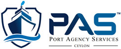 Port Agency Services Ceylon (Pvt) ltd - Logo