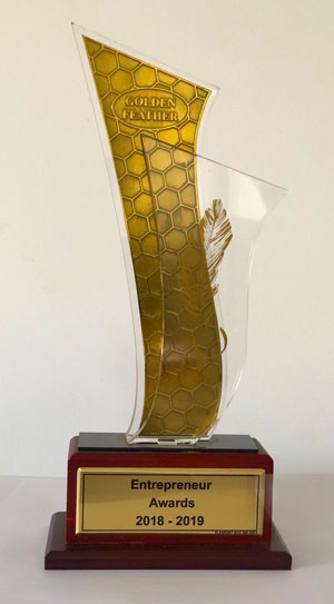 award